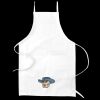 Customer Provided Apron Thumbnail