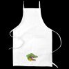 Customer Provided Apron Thumbnail