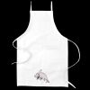 Customer Provided Apron Thumbnail