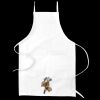 Customer Provided Apron Thumbnail
