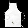 Customer Provided Apron Thumbnail