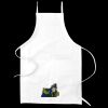Customer Provided Apron Thumbnail