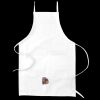 Customer Provided Apron Thumbnail