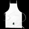 Customer Provided Apron Thumbnail