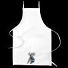 Customer Provided Apron Thumbnail