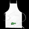 Customer Provided Apron Thumbnail