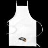 Customer Provided Apron Thumbnail