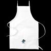 Customer Provided Apron Thumbnail