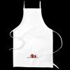 Customer Provided Apron Thumbnail
