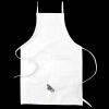 Customer Provided Apron Thumbnail