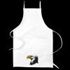 Customer Provided Apron Thumbnail