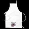 Customer Provided Apron Thumbnail