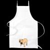 Customer Provided Apron Thumbnail