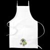 Customer Provided Apron Thumbnail