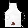 Customer Provided Apron Thumbnail