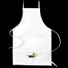 Customer Provided Apron Thumbnail