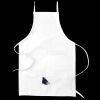 Customer Provided Apron Thumbnail