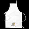 Customer Provided Apron Thumbnail