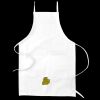 Customer Provided Apron Thumbnail