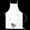 Customer Provided Apron Thumbnail