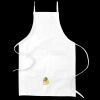 Customer Provided Apron Thumbnail