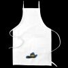 Customer Provided Apron Thumbnail