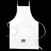 Customer Provided Apron Thumbnail