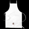 Customer Provided Apron Thumbnail