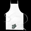 Customer Provided Apron Thumbnail