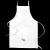 Customer Provided Apron Thumbnail