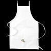 Customer Provided Apron Thumbnail
