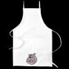 Customer Provided Apron Thumbnail