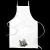 Customer Provided Apron Thumbnail