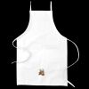 Customer Provided Apron Thumbnail