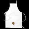 Customer Provided Apron Thumbnail