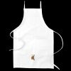 Customer Provided Apron Thumbnail