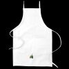 Customer Provided Apron Thumbnail