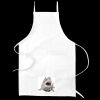 Customer Provided Apron Thumbnail