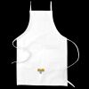 Customer Provided Apron Thumbnail