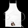 Customer Provided Apron Thumbnail
