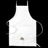 Customer Provided Apron Thumbnail