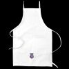 Customer Provided Apron Thumbnail