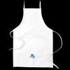 Customer Provided Apron Thumbnail