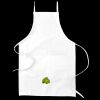 Customer Provided Apron Thumbnail