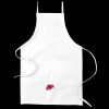 Customer Provided Apron Thumbnail