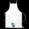 Customer Provided Apron Thumbnail