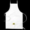 Customer Provided Apron Thumbnail