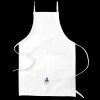 Customer Provided Apron Thumbnail