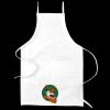 Customer Provided Apron Thumbnail