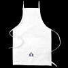 Customer Provided Apron Thumbnail